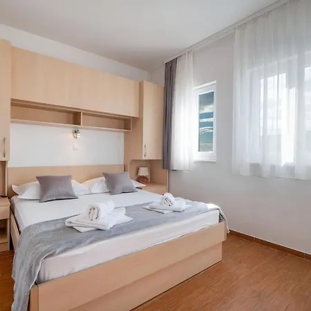 Apartmán Lelas