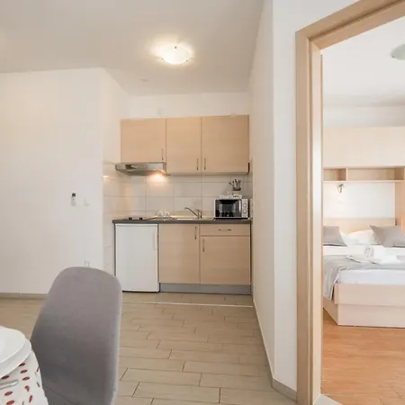 Apartmán Lelas *