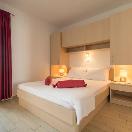 Apartmán Lelas *