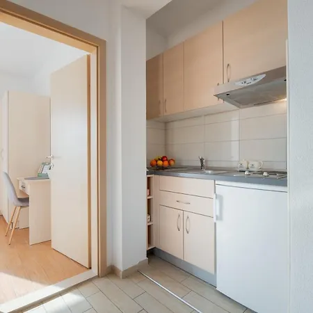 Apartmán Lelas *