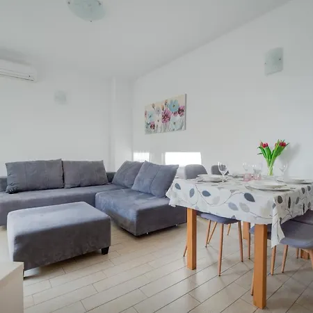Apartamento Lelas