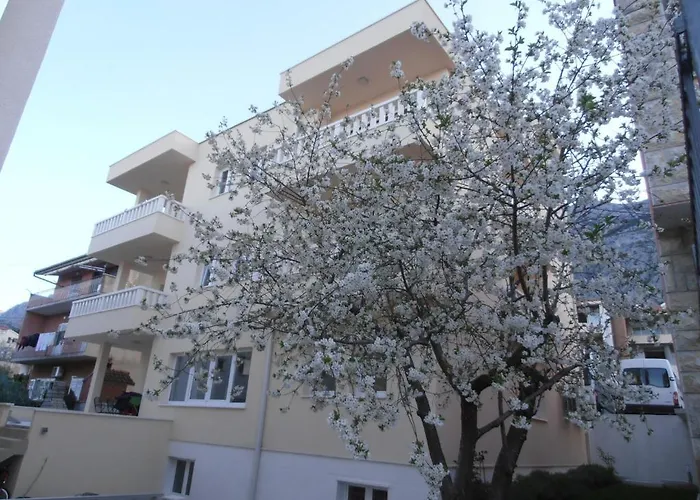 Apartamento Lelas