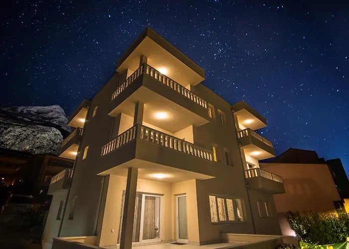 Apartamento Lelas