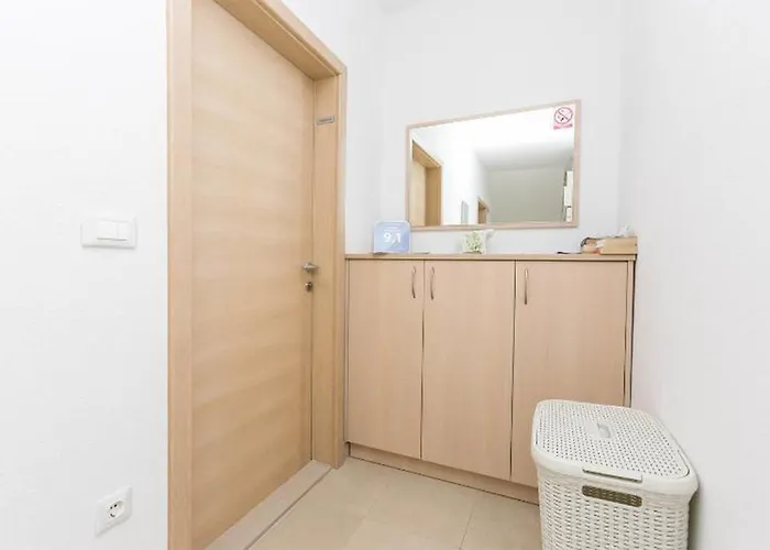Apartamento Lelas *