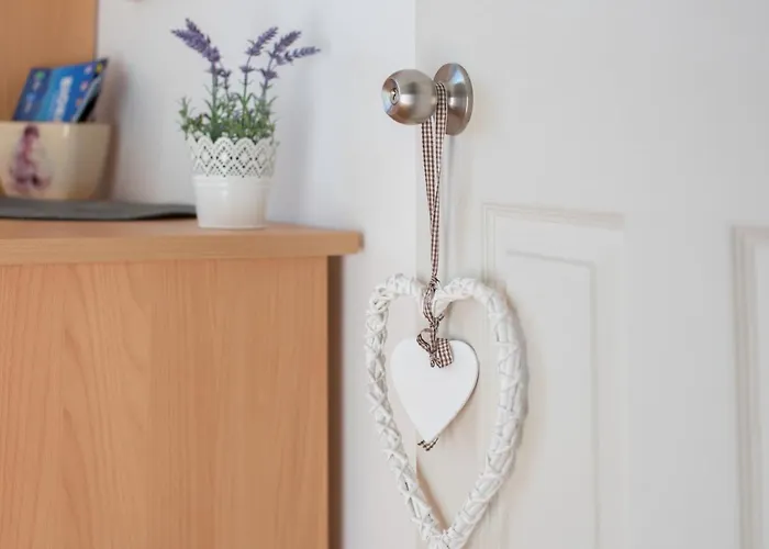Lelas Apartamento *