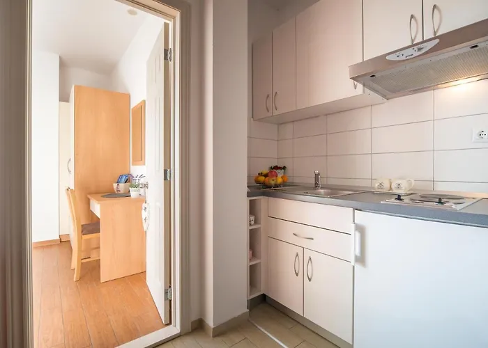 Apartamento Lelas *