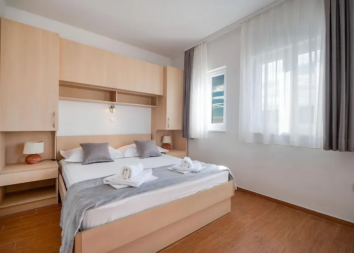 Apartamento Lelas
