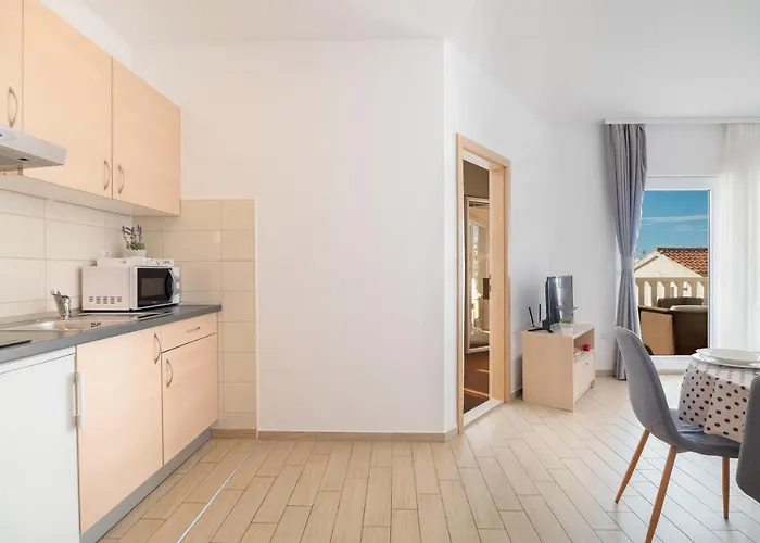 Lelas Apartamento