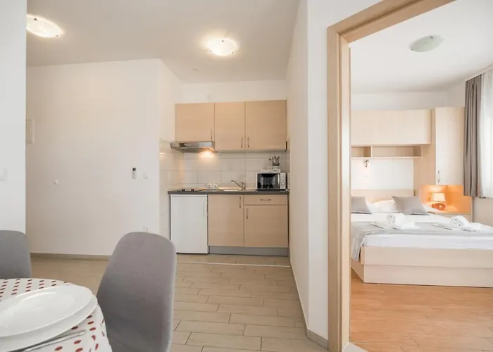 Apartamento Lelas *