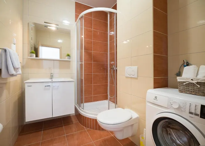 Apartamento Lelas