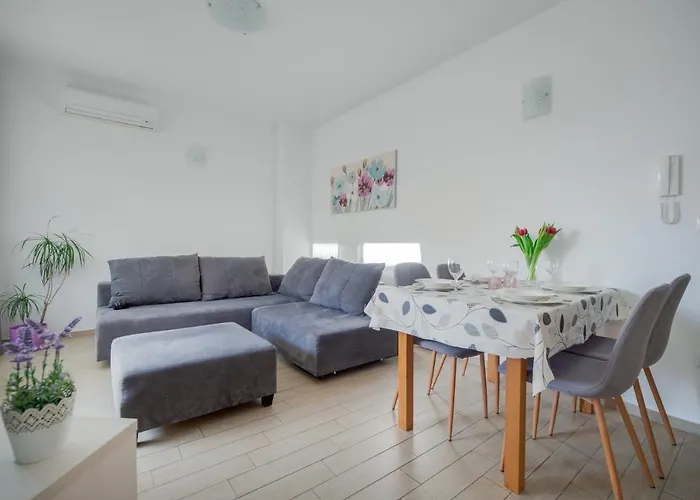 Apartamento Lelas