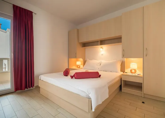 Appartamento Lelas *