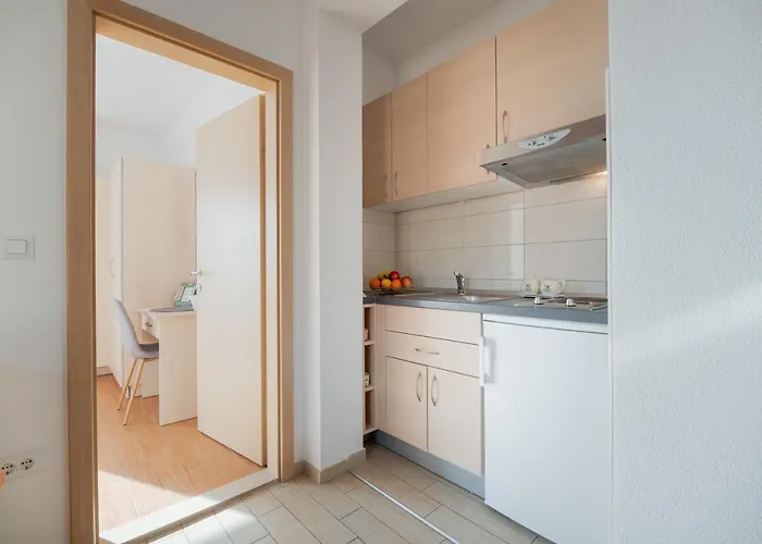 Apartamento Lelas *