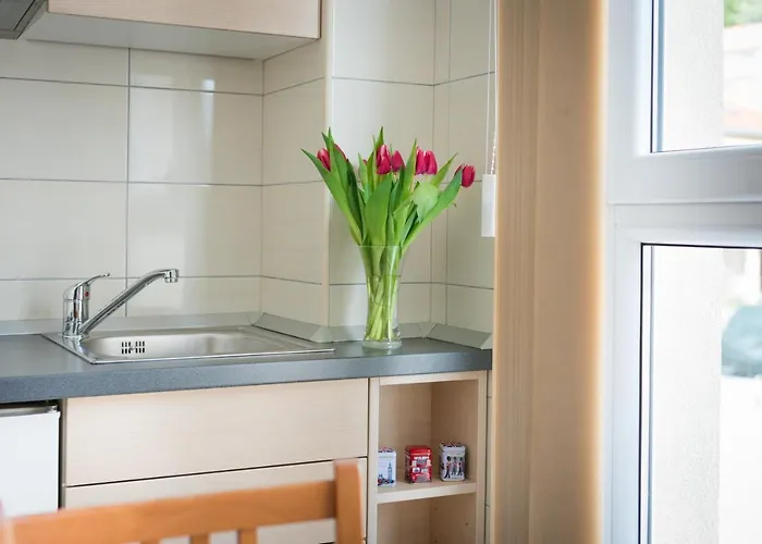Apartamento Lelas *