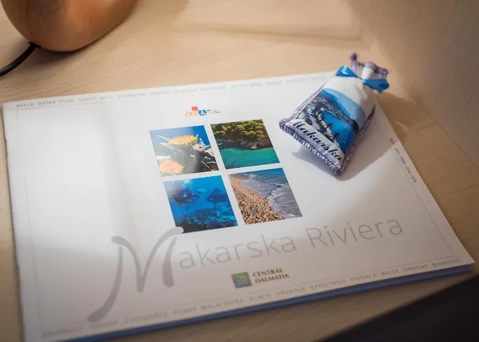 Appartamento Lelas Makarska