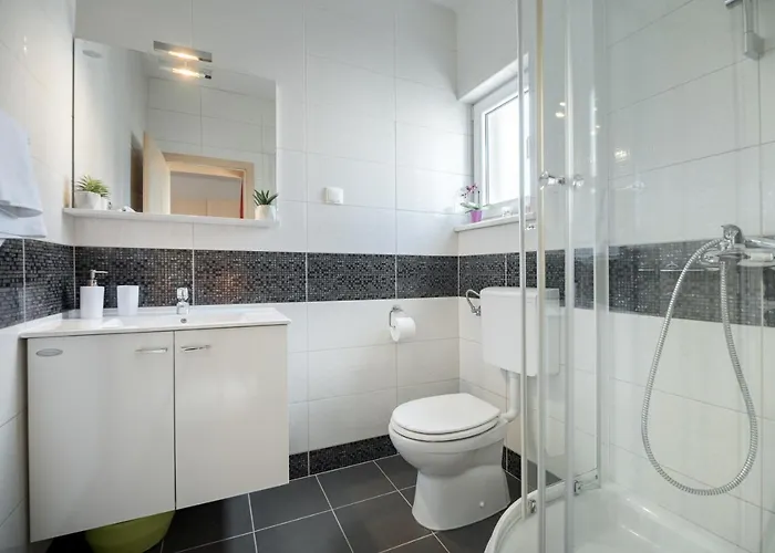 Lelas Apartamento