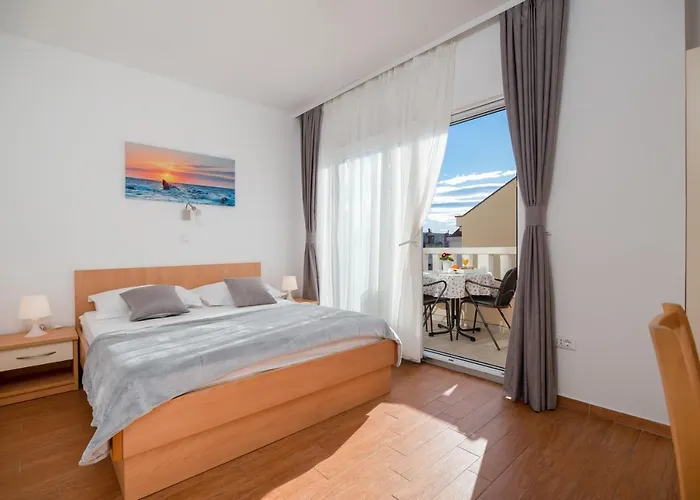 Apartamento Lelas