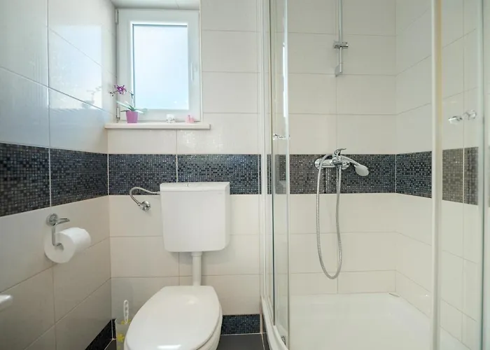 Appartamento Lelas Makarska