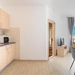 Lelas Apartament
