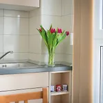 Apartament Lelas *