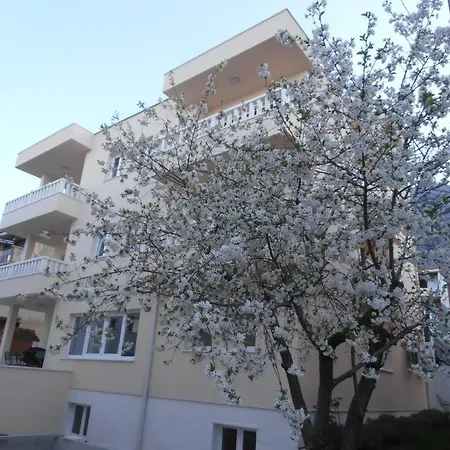 Apartamento Lelas