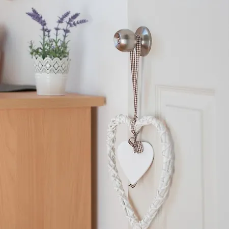 Lelas Apartamento *