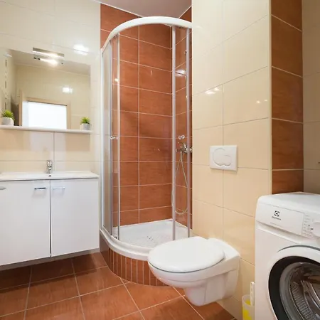 Apartamento Lelas