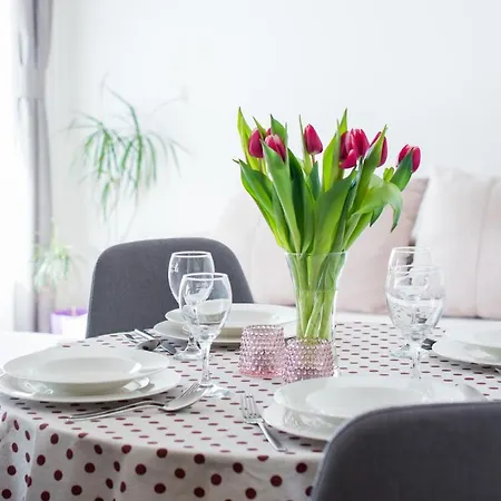 Apartamento Lelas