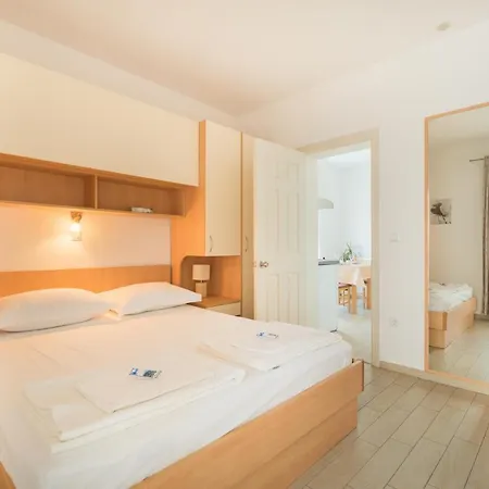 Apartamento Lelas *