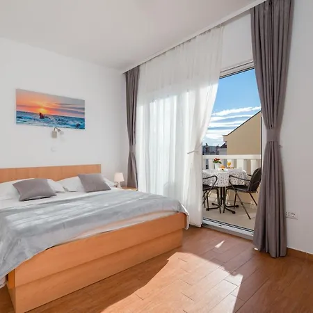 Apartamento Lelas