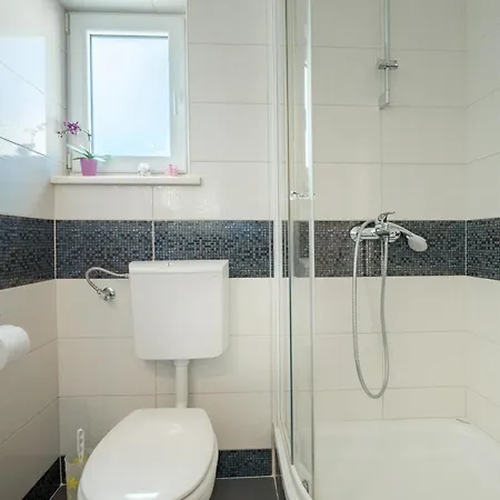 Apartamento Lelas Makarska